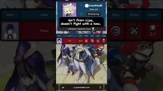 Genshindle Guide (Genshin Impact Guessing game)