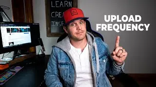 How often to upload on YouTube - Strategies for Growth