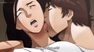 Baki regains full power