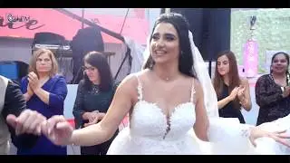 Yagmur & Volkan / GRUP MERDO Berlin /Corum Erzincan / Desdina Palace / ÖzlemProduction®