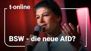 Streit um BSW: 