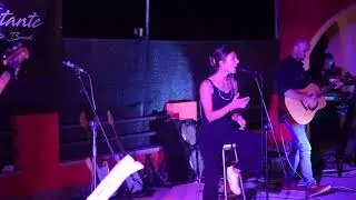 Dancing - Ogni istante, Elisa Tribute Band