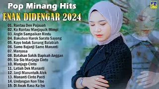 Pop Minang Terpopuler Enak Didengar Saat Kerja 2024 - Lagu Minang Terbaru 2024
