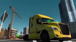 Вышла Канада от PROMODS для ATS