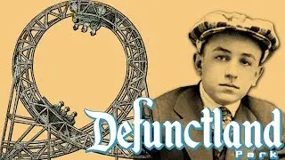 Defunctland: Walt Disney's Childhood Amusement Park, Electric Park