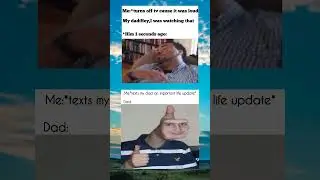 Relatable dad memes #memes #relatable #funny