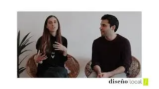 Diseño Local - Conversando con Jacinta Tienda