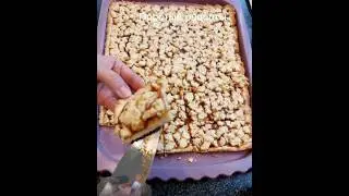 Пирог с вареньем.  Простые рецепты #рецепты #вкусно #cake #еда #кулинария