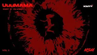 Kmy - UuuMAMA 4K