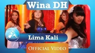 Wina DH - 5X (Official Video Clip)