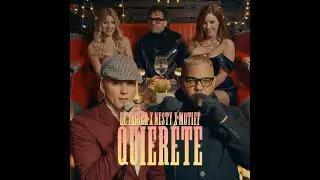 El Taiger ft Nesty x Motiff - Quierete ( Video oficial )
