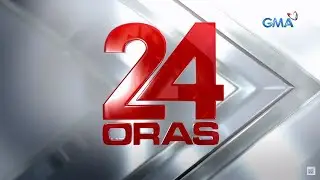 24 Oras Livestream: November 3, 2023 - Replay