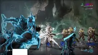 Nuking with stug {Warframe builds}