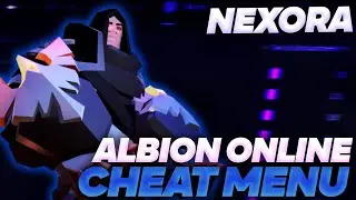 [2025] Albion Online Cheat – Free Hack with Auto Botting, ESP & Speed Features