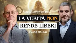 Truth does not make you free | Critical comparison between Matteo Corrias and Mauro Biglino.