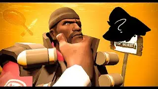 Самые редкие вещи в TF2 / Можно ли их достать ?