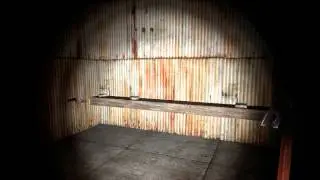 horror карта #4