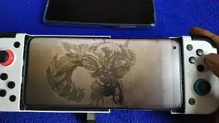 Bayonetta 2 nintendo switch on xiaomi Mi 10 | Egg NS switch emulator for android
