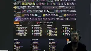Destiny 2 | Все пушки сезона Колдовство