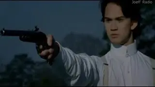 Billy Crawford  - Me passer de toi (2003 - Official Music Video HD)