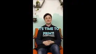 Wanna see a press from 1961?