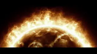 How To Create A Solar Atmosphere in Davinci Resolve/Fusion