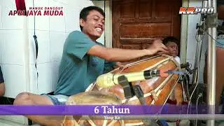 Jembet | ULANG TAHUN | KE-6 | MANUK DANGDUT | APRI JAYA MUDA | KAMIS 05  - SEPTEMBER - 2024