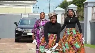 Evang. Efe Iyadi - Ejejiro (Praise Always)
