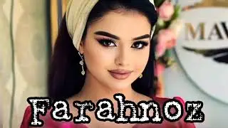 Собирчон Хомидов Барои Фарахноз суруд хонд бомба💣😱