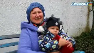 Беженцы надеются вернуться в ДНР и ЛНР через неделю