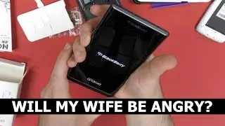 Converting my Wife's MicroSIM to a NanoSIM - WILL IT STILL WORK?!
