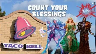 Episode 99: Count Your Blessings | Flesh and Blood TCG