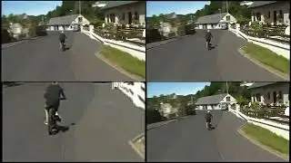 Ashampoo Video Optimizer Pro 2/ Test VS options enhancer