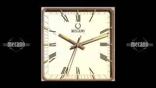 Mecano - Sólo soy una persona