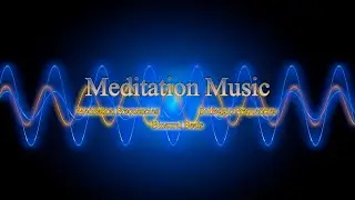 Meditation Music Trailer
