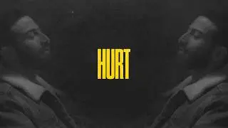 NIMO x CAPO Type Beat - HURT (2024)