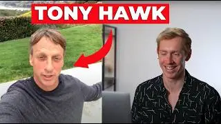 Asking Celebrities How To Get Fit