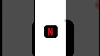 Make Netflix Logo in Python 