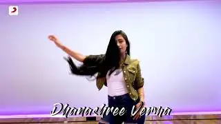 Jee Karr Daa - Dance Cover | Harrdy Sandhu | Ft. Sonali B, Dhanashree V & Svetana K