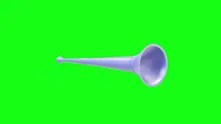 Green Screen 3D Musical Instruments | Chroma Key | Green Screen Effect