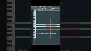 New fl studio feature for good chord progression 