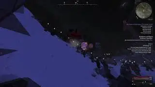 STALCRAFT I КАК ДЕТИ РАЗВЛЕКАЮТСЯ НА БУРАНЕ