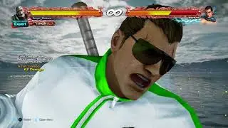 I'll Kick Your Butt to Hell and Back