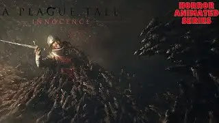 Plague Tale: Innocence - Chapter 3 animated web-series  horror and adventure