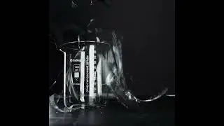 Краш тест лабораторных стаканов Лаборио