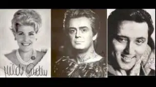 King, Wunderlich, Guden-  Strauss' 