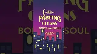 Fasting! Amazing Facts
