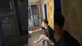 NIGINA VA QAHRAMON URUSHIB KETISHDI PRANK DE JANJALA😱😱😱😱