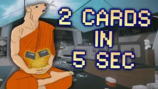 2 Cards in 5 Seconds — BEST LOOT in Tarkov #29
