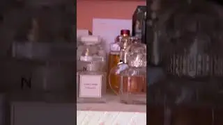 Какие парфюмы ношу?